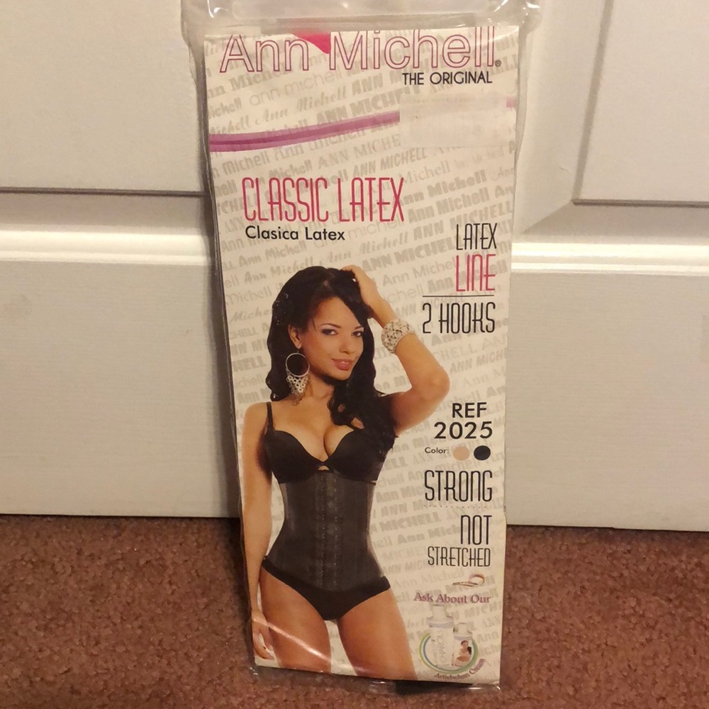 Ann Michell The Original